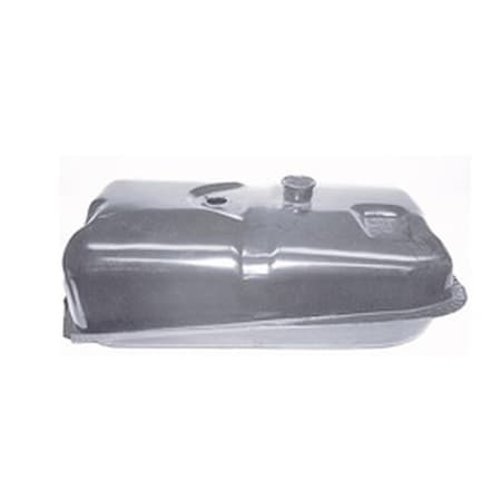Aic Replacement Parts Fuel Tank - Fits Massey Ferguson - 897401M1 897401M1-CC
